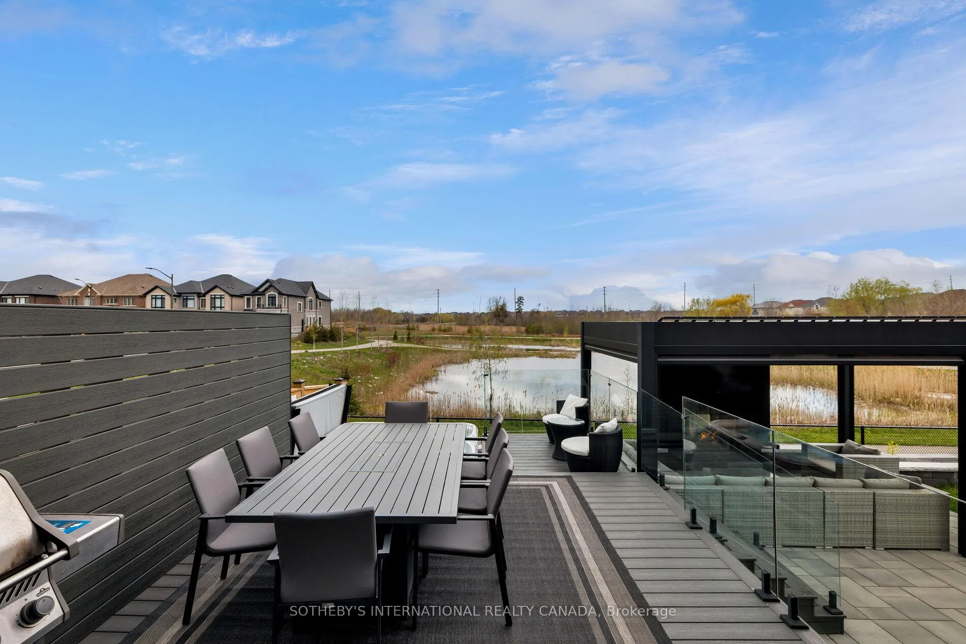 Photo 27 of 64 Closson Drive, Whitby, Rural Whitby — HOMEH