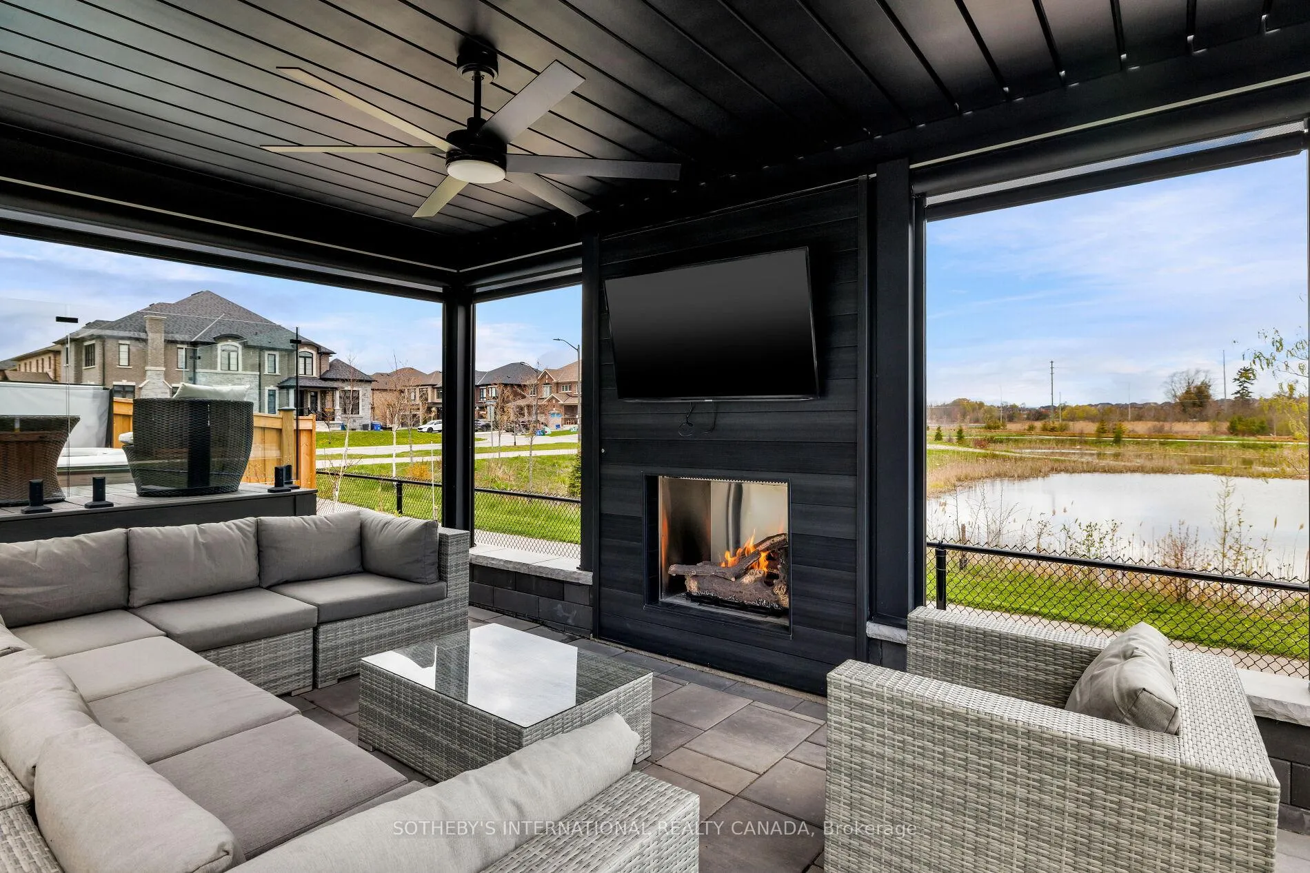 Photo 24 of 64 Closson Drive, Whitby, Rural Whitby — HOMEH