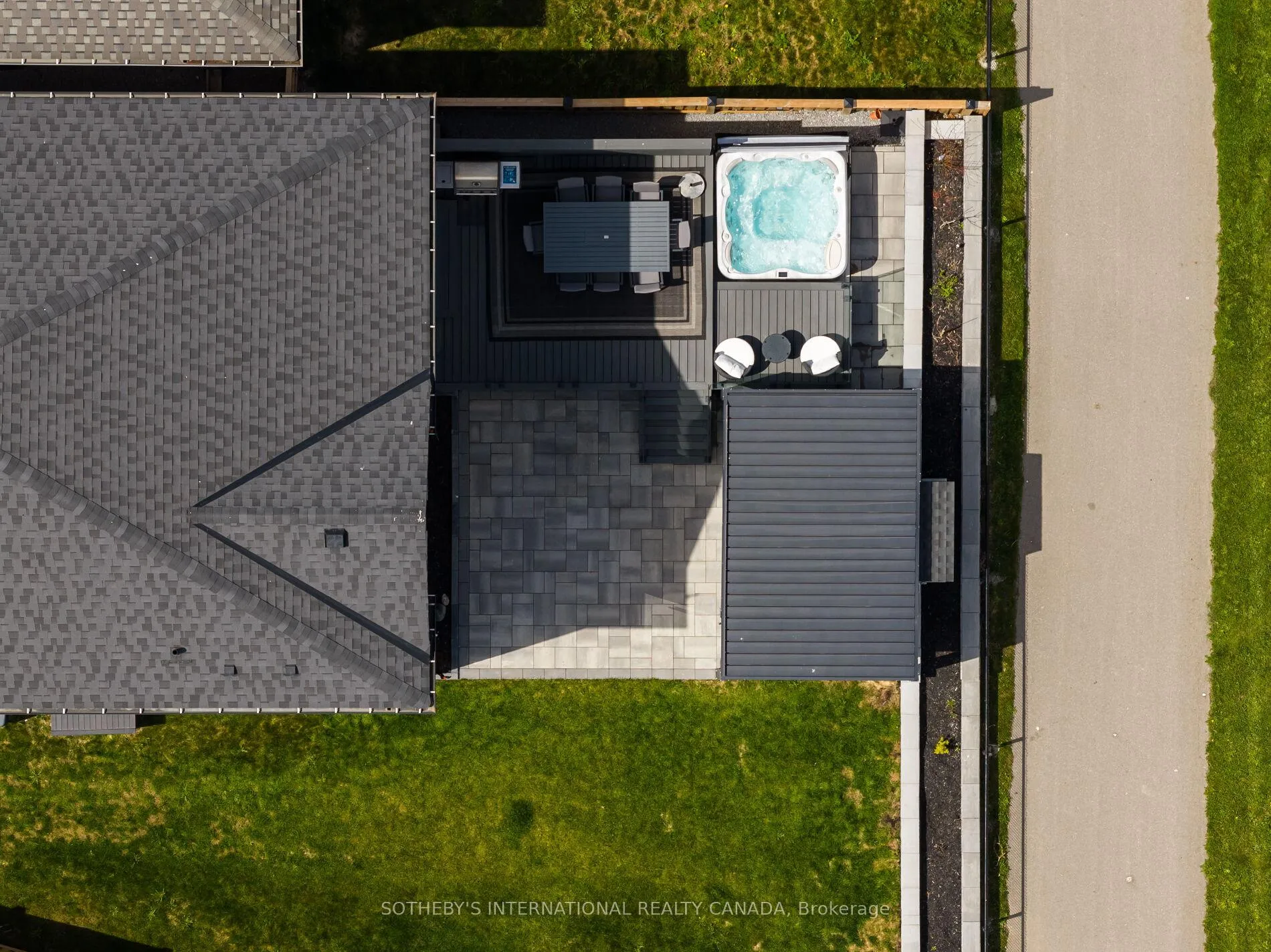 Photo 22 of 64 Closson Drive, Whitby, Rural Whitby — HOMEH