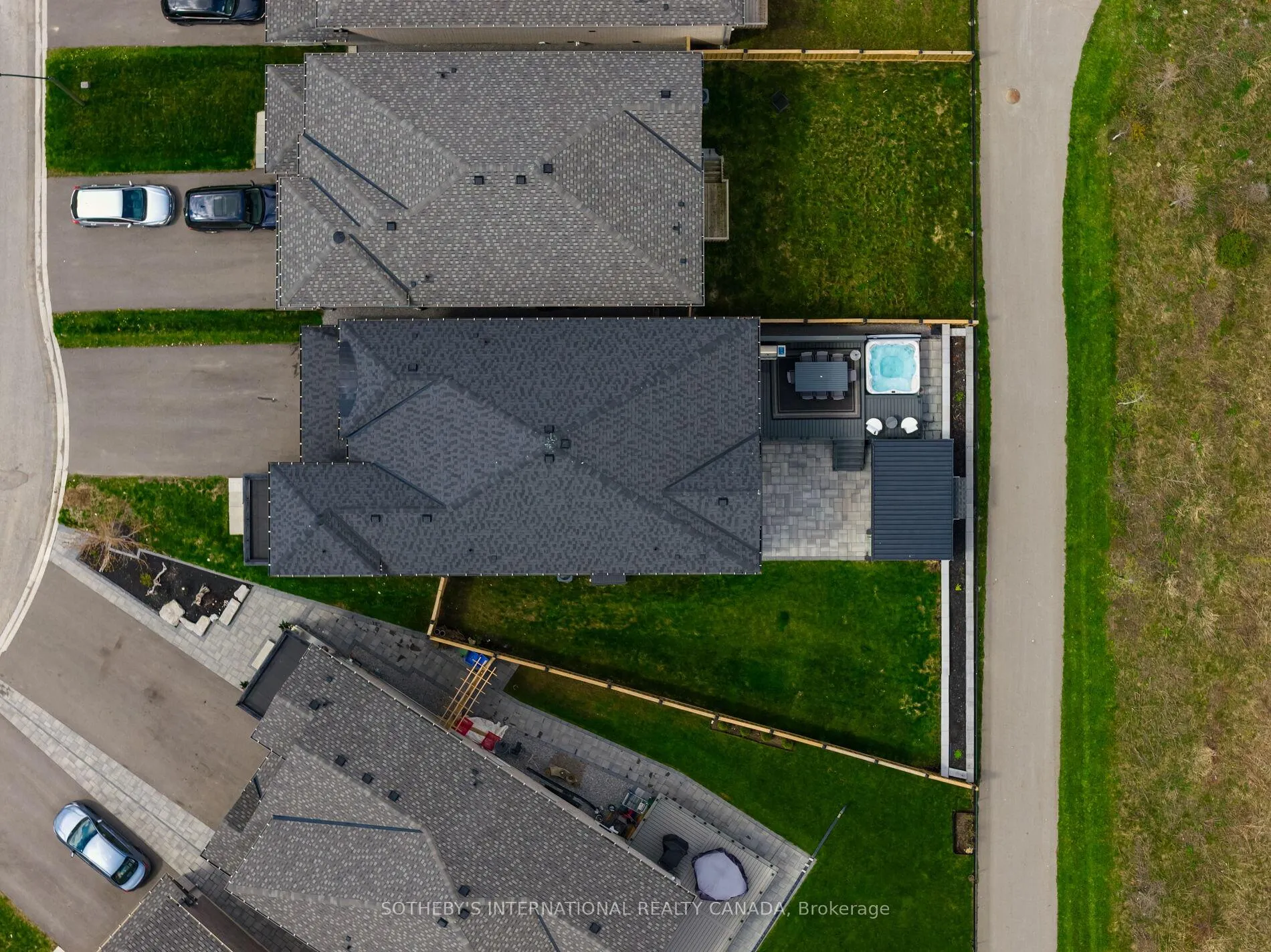 Photo 28 of 64 Closson Drive, Whitby, Rural Whitby — HOMEH