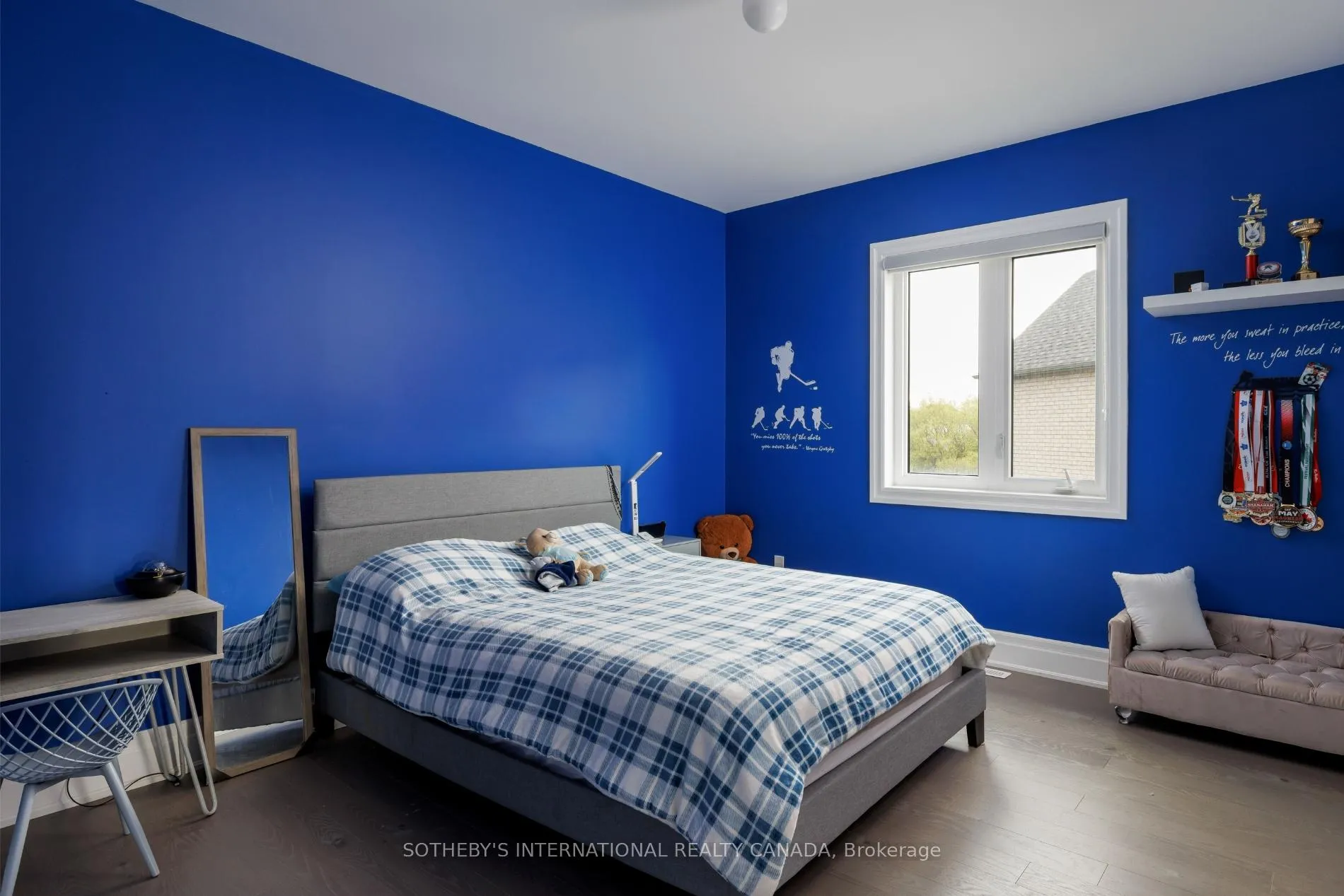 Photo 19 of 64 Closson Drive, Whitby, Rural Whitby — HOMEH