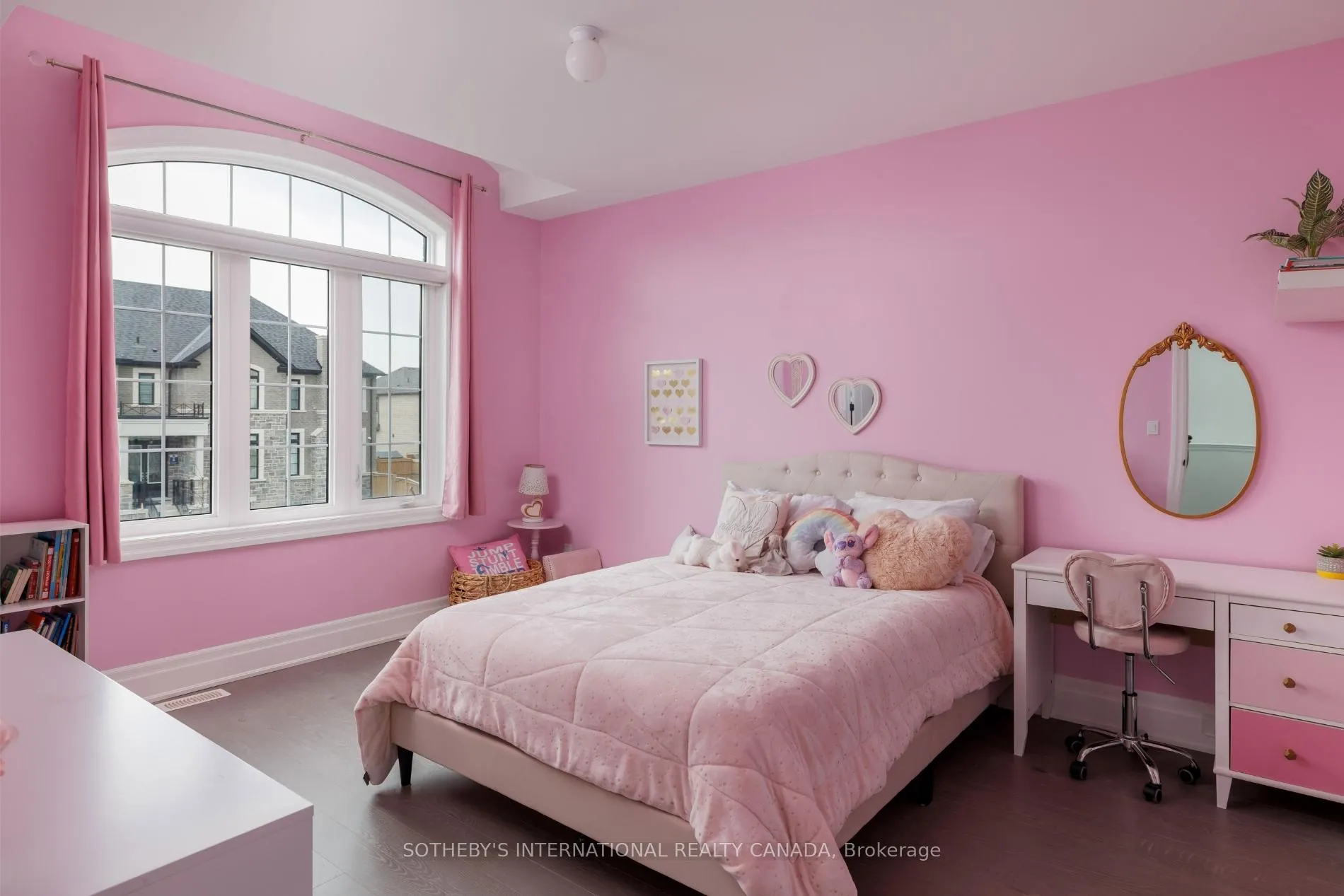 Photo 20 of 64 Closson Drive, Whitby, Rural Whitby — HOMEH