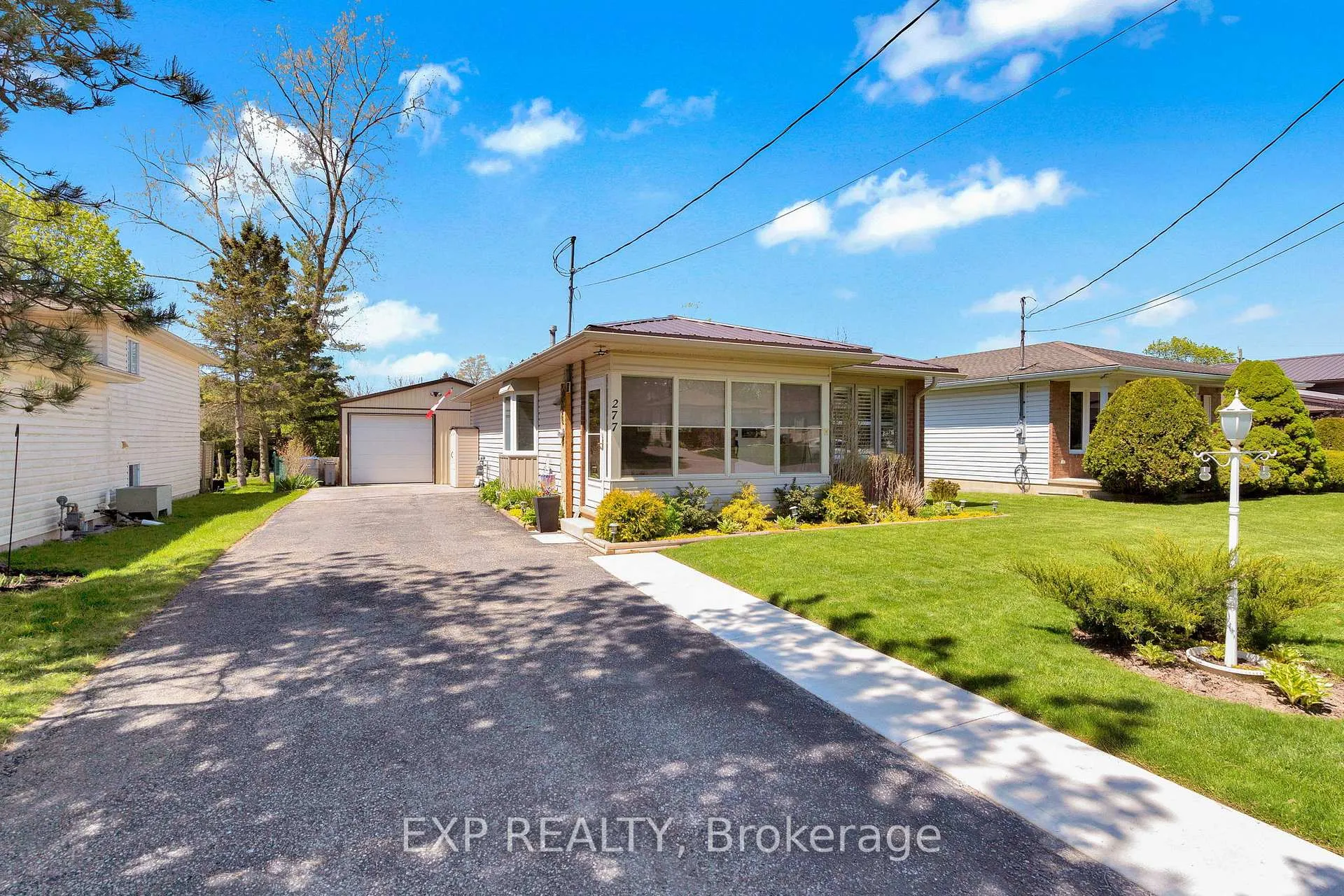 Photo 1 of 277 Station Street, North Middlesex, Parkhill — HOMEH
