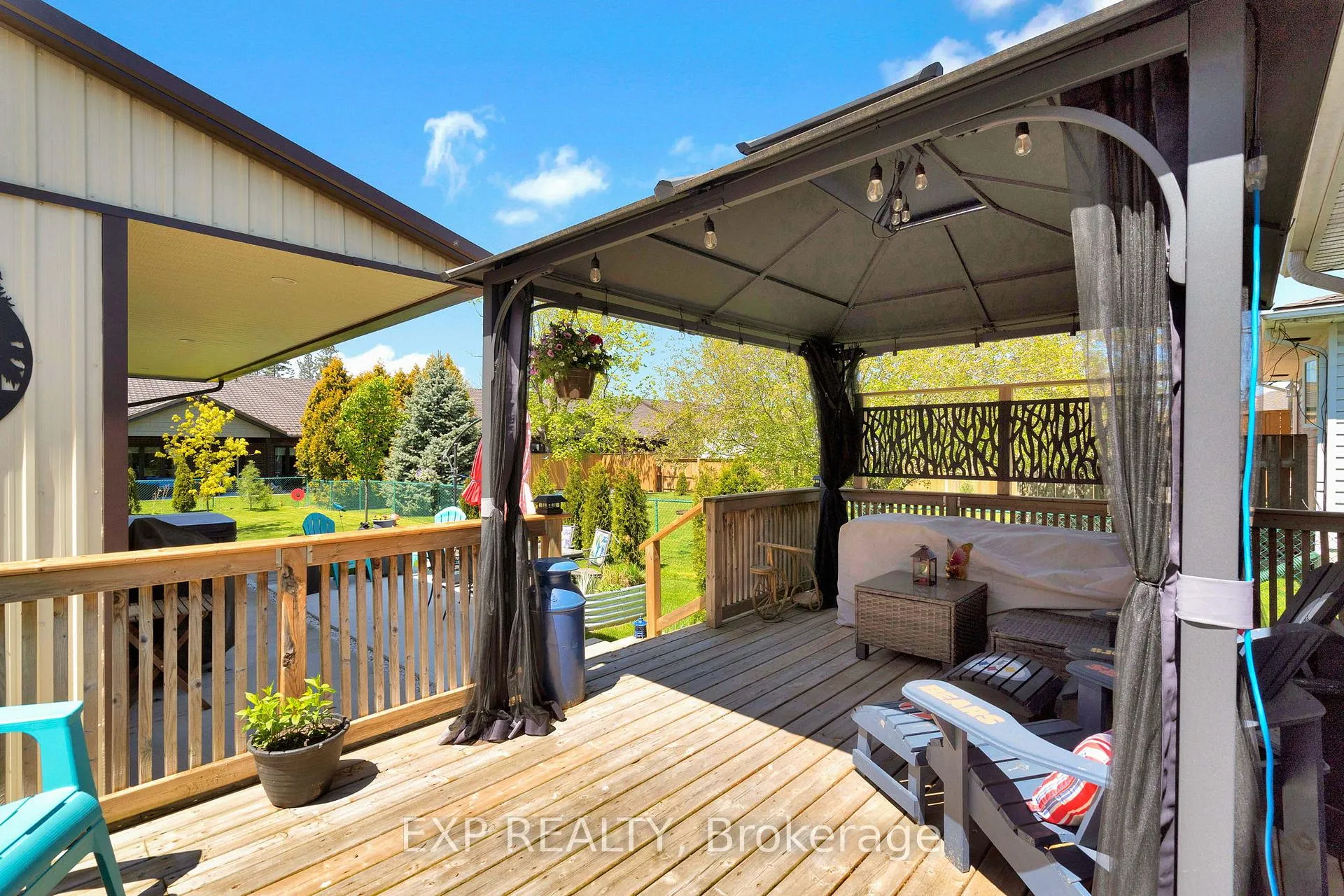 Photo 33 of 277 Station Street, North Middlesex, Parkhill — HOMEH