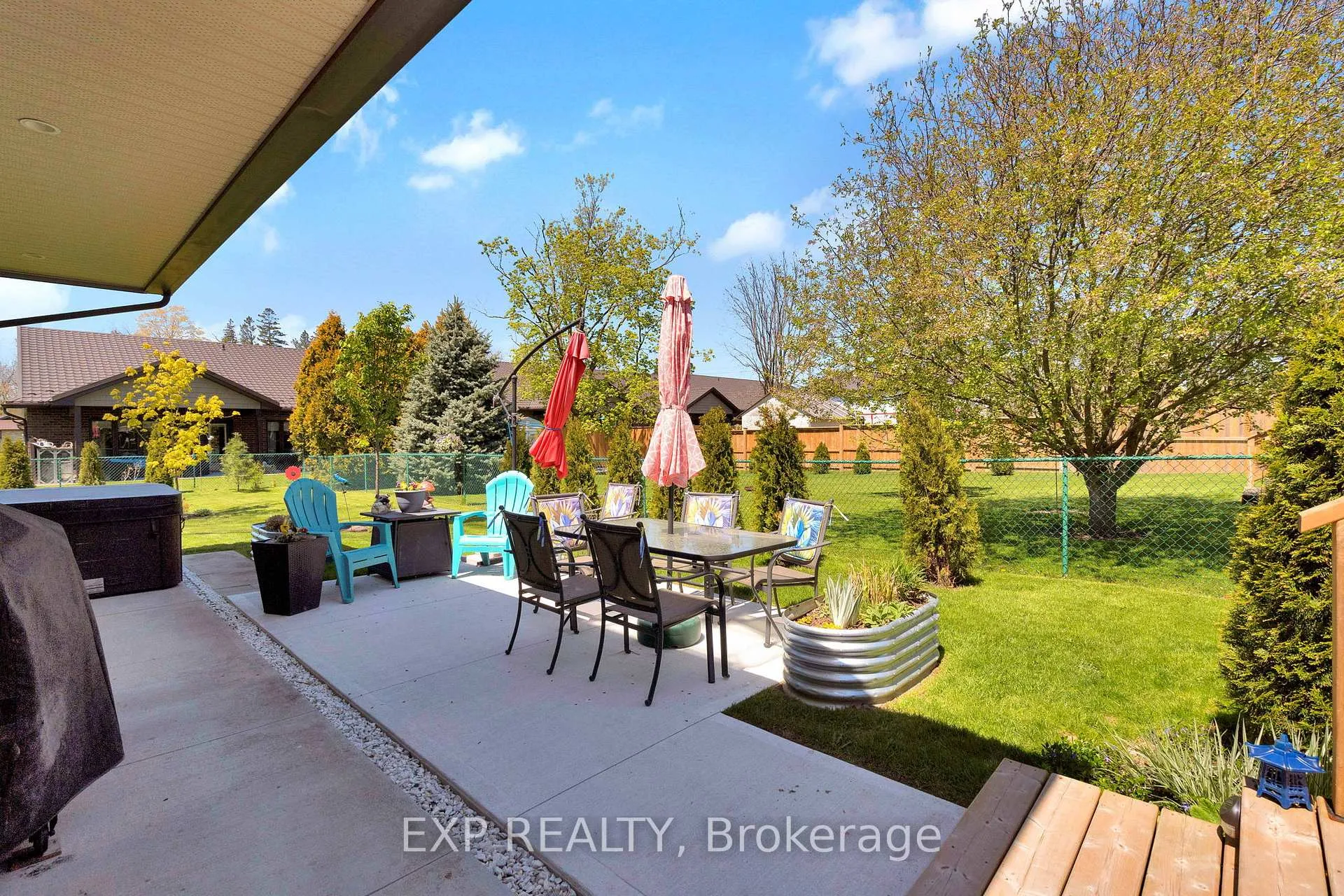 Photo 36 of 277 Station Street, North Middlesex, Parkhill — HOMEH