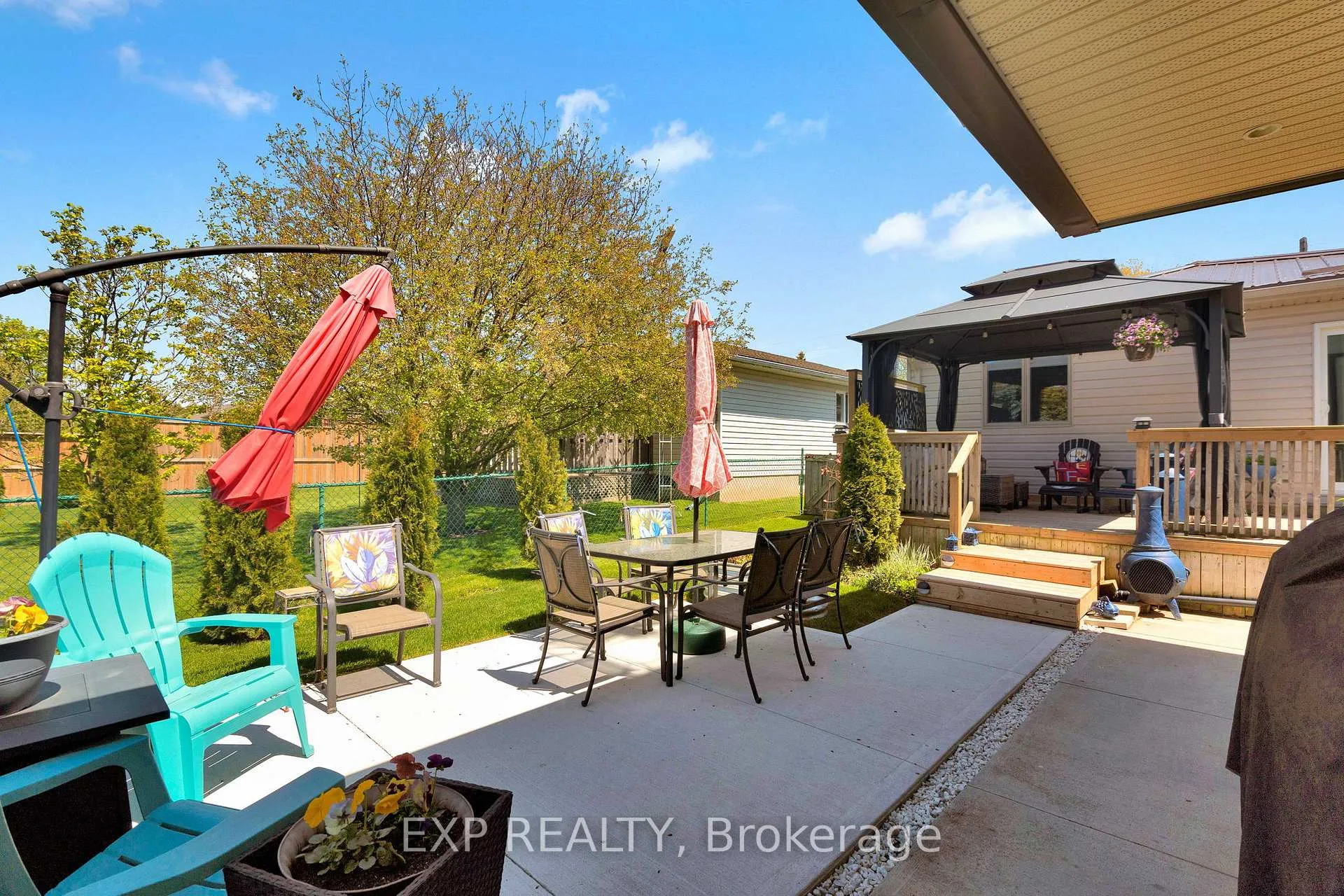 Photo 37 of 277 Station Street, North Middlesex, Parkhill — HOMEH