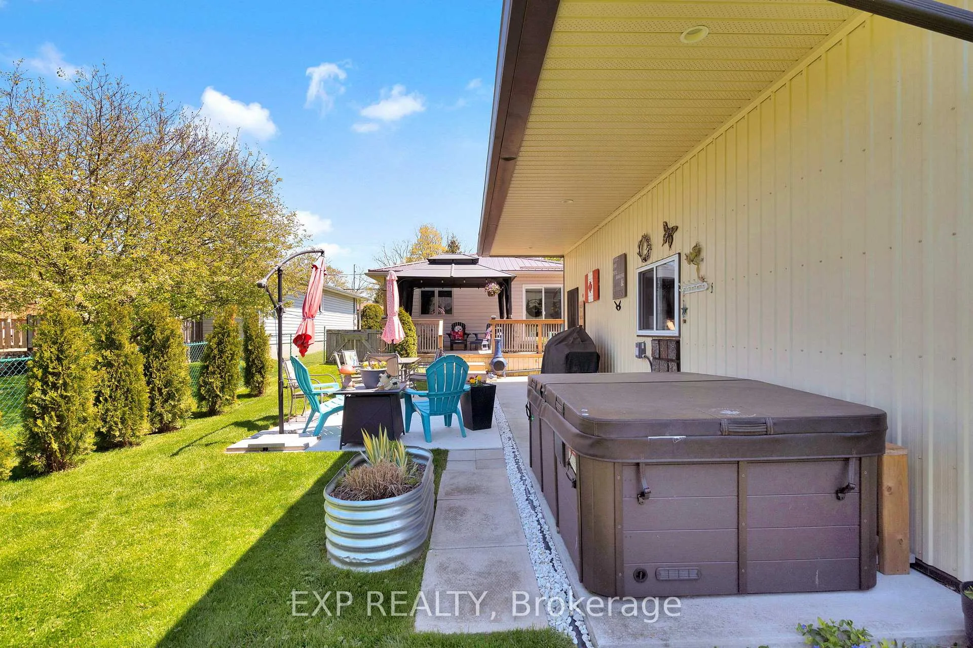 Photo 39 of 277 Station Street, North Middlesex, Parkhill — HOMEH