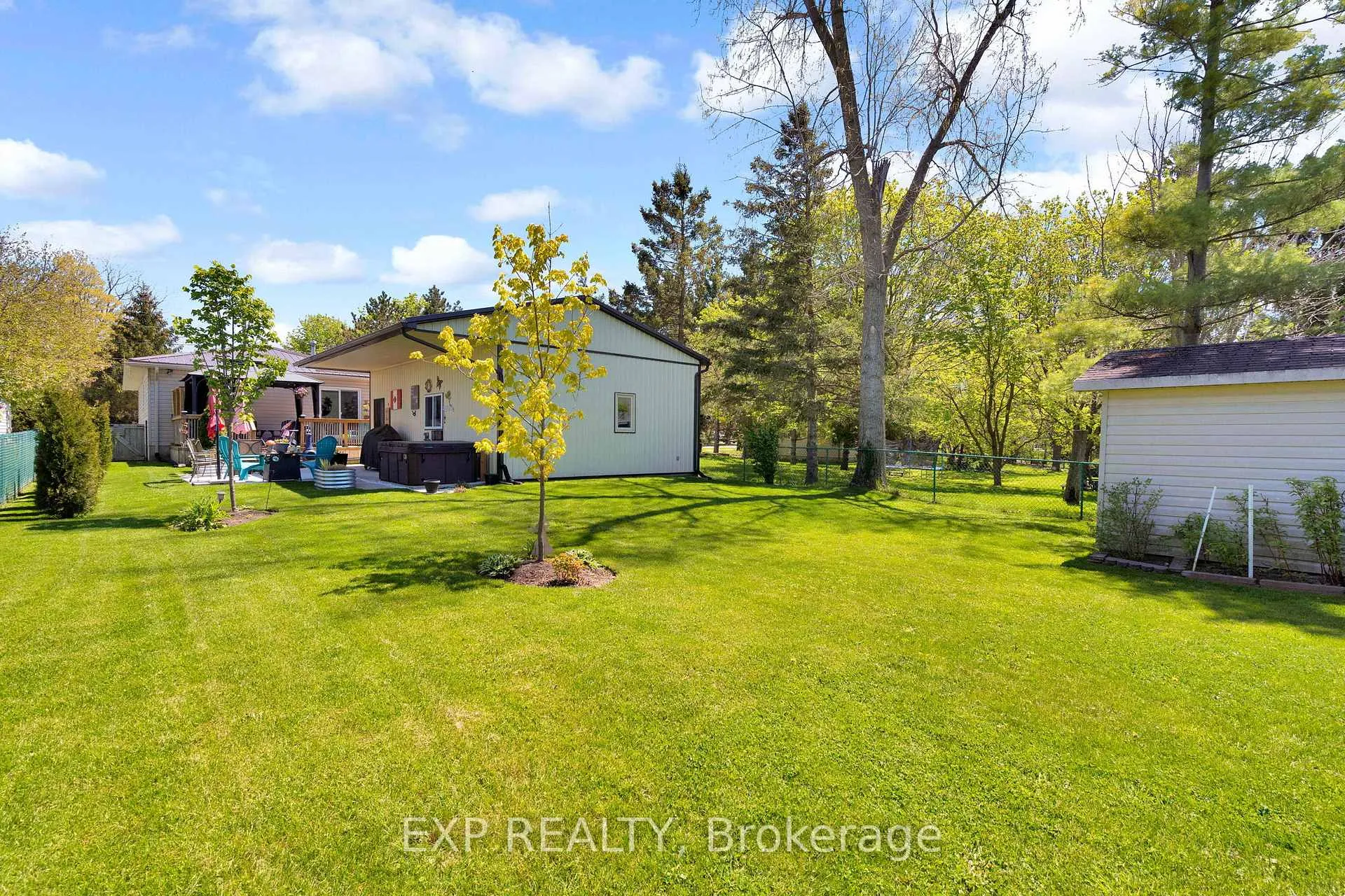 Photo 41 of 277 Station Street, North Middlesex, Parkhill — HOMEH
