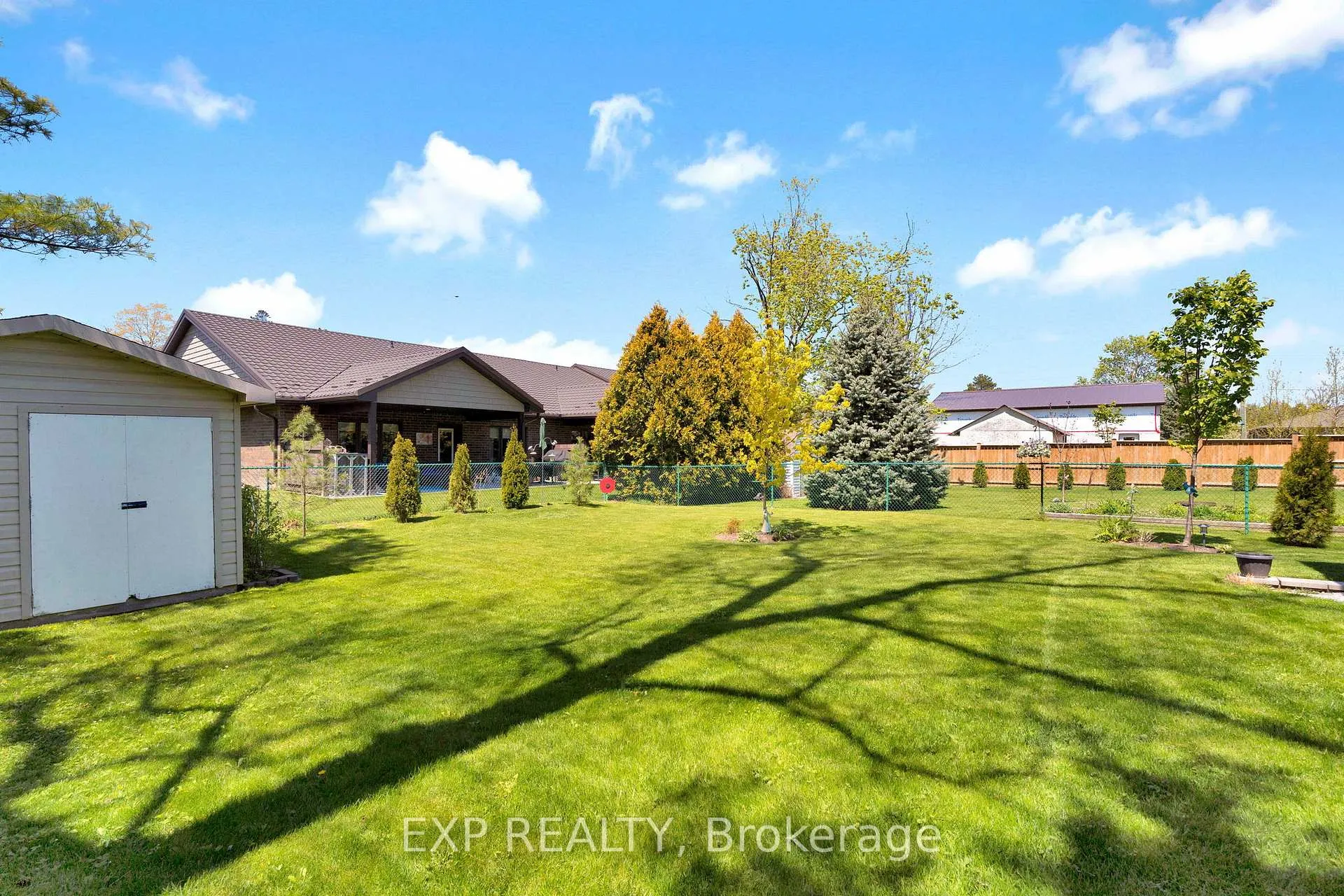 Photo 43 of 277 Station Street, North Middlesex, Parkhill — HOMEH