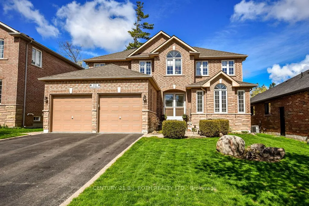 Photo 1 of 112 Crimson Ridge Road, Barrie, Bayshore — HOMEH
