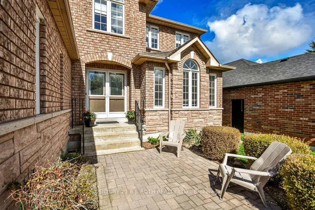 Photo 4 of 112 Crimson Ridge Road, Barrie, Bayshore — HOMEH