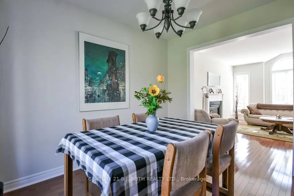 Photo 9 of 112 Crimson Ridge Road, Barrie, Bayshore — HOMEH