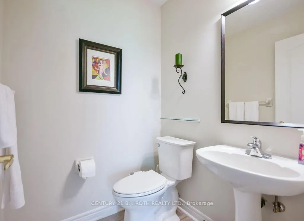 Photo 14 of 112 Crimson Ridge Road, Barrie, Bayshore — HOMEH