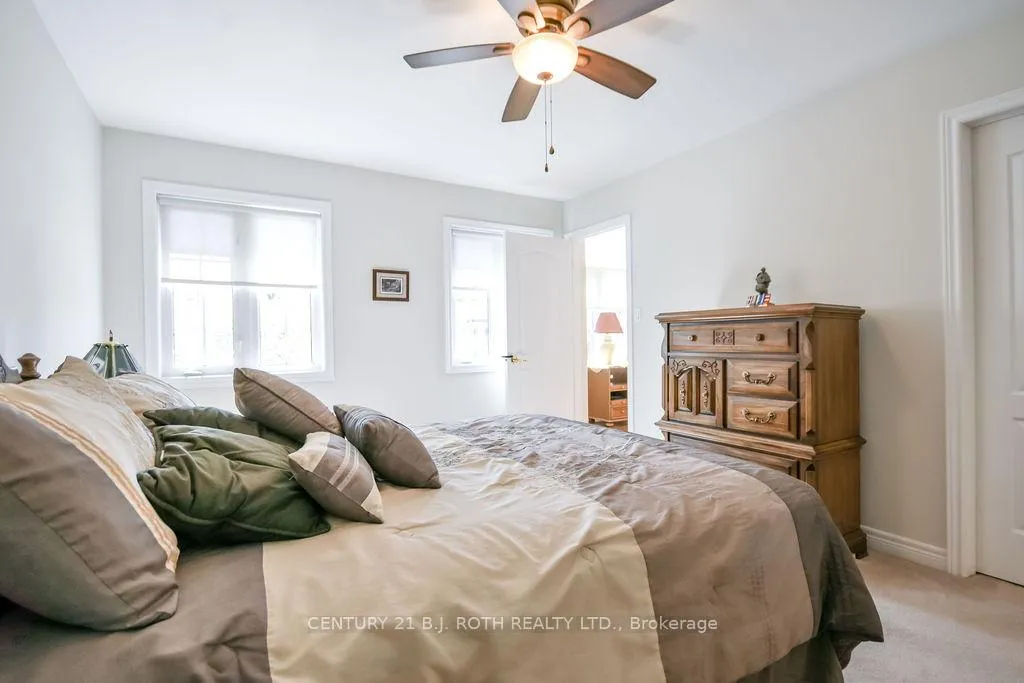 Photo 19 of 112 Crimson Ridge Road, Barrie, Bayshore — HOMEH
