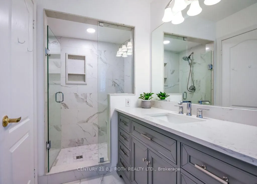 Photo 21 of 112 Crimson Ridge Road, Barrie, Bayshore — HOMEH