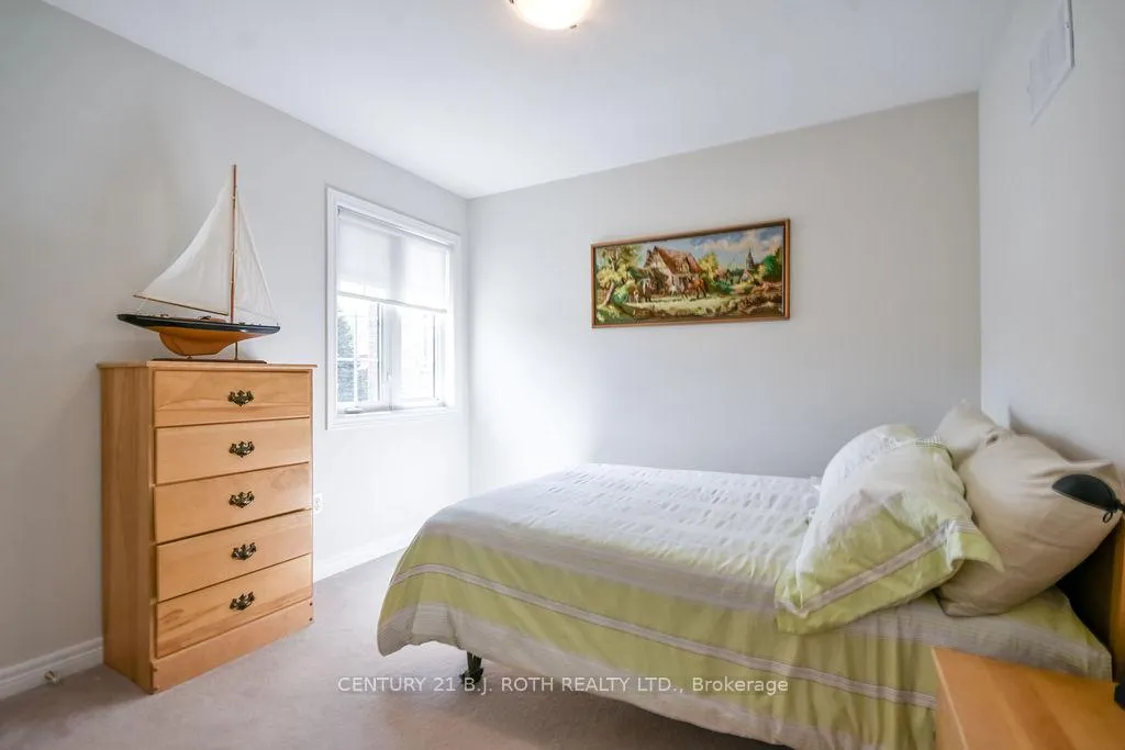 Photo 24 of 112 Crimson Ridge Road, Barrie, Bayshore — HOMEH