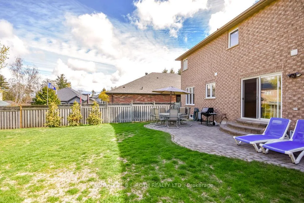Photo 31 of 112 Crimson Ridge Road, Barrie, Bayshore — HOMEH