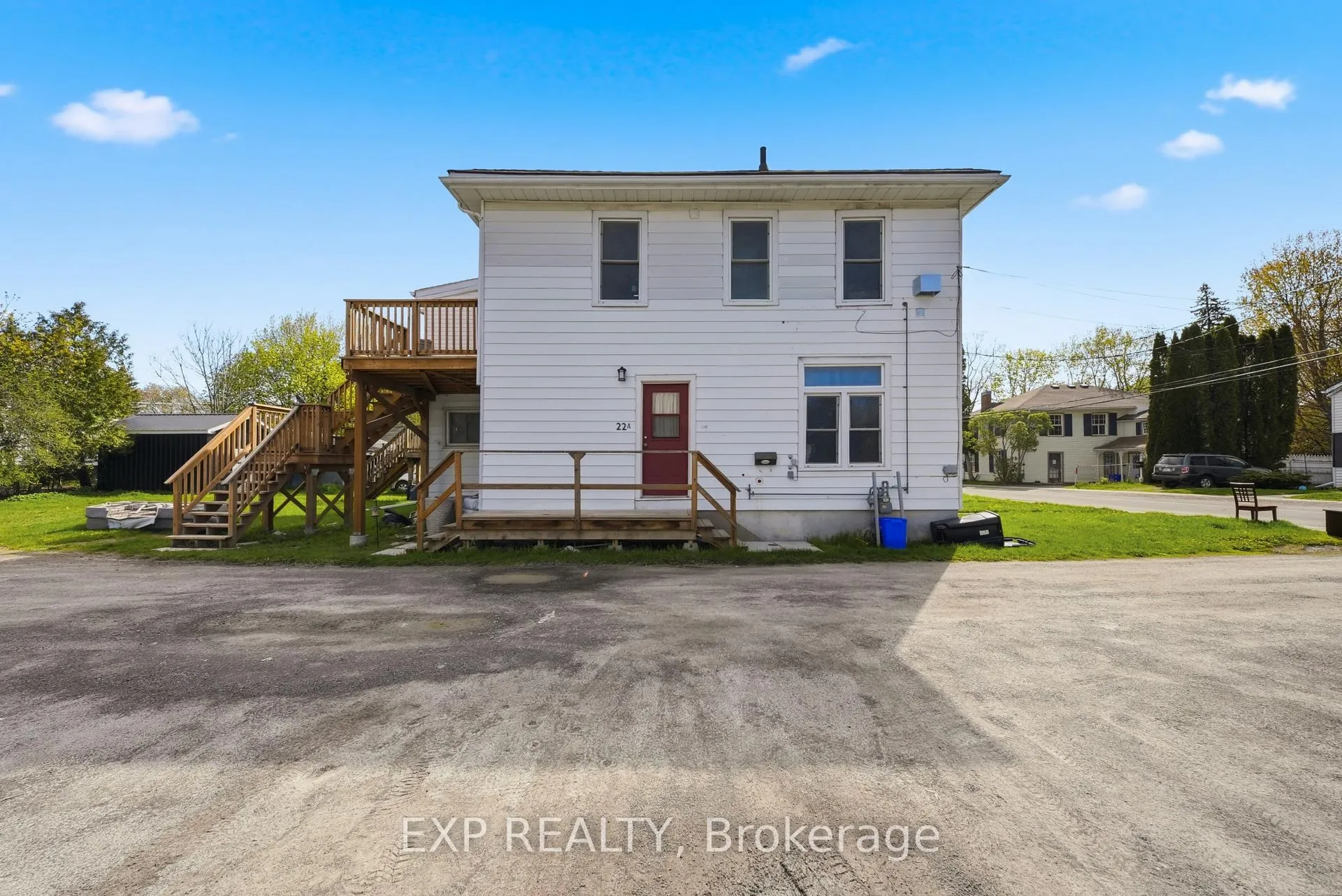 Photo 3 of 20-22 Charlotte Street, Belleville, Belleville Ward — HOMEH