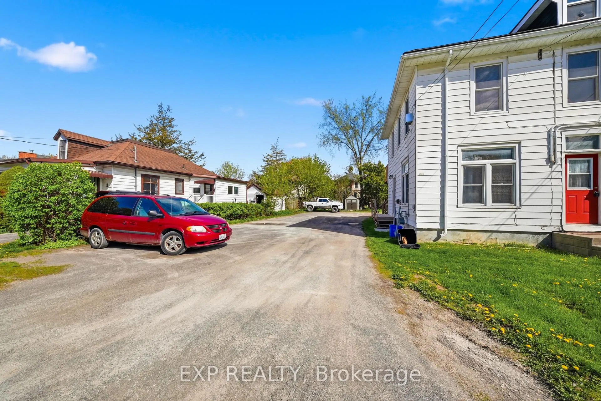 Photo 4 of 20-22 Charlotte Street, Belleville, Belleville Ward — HOMEH