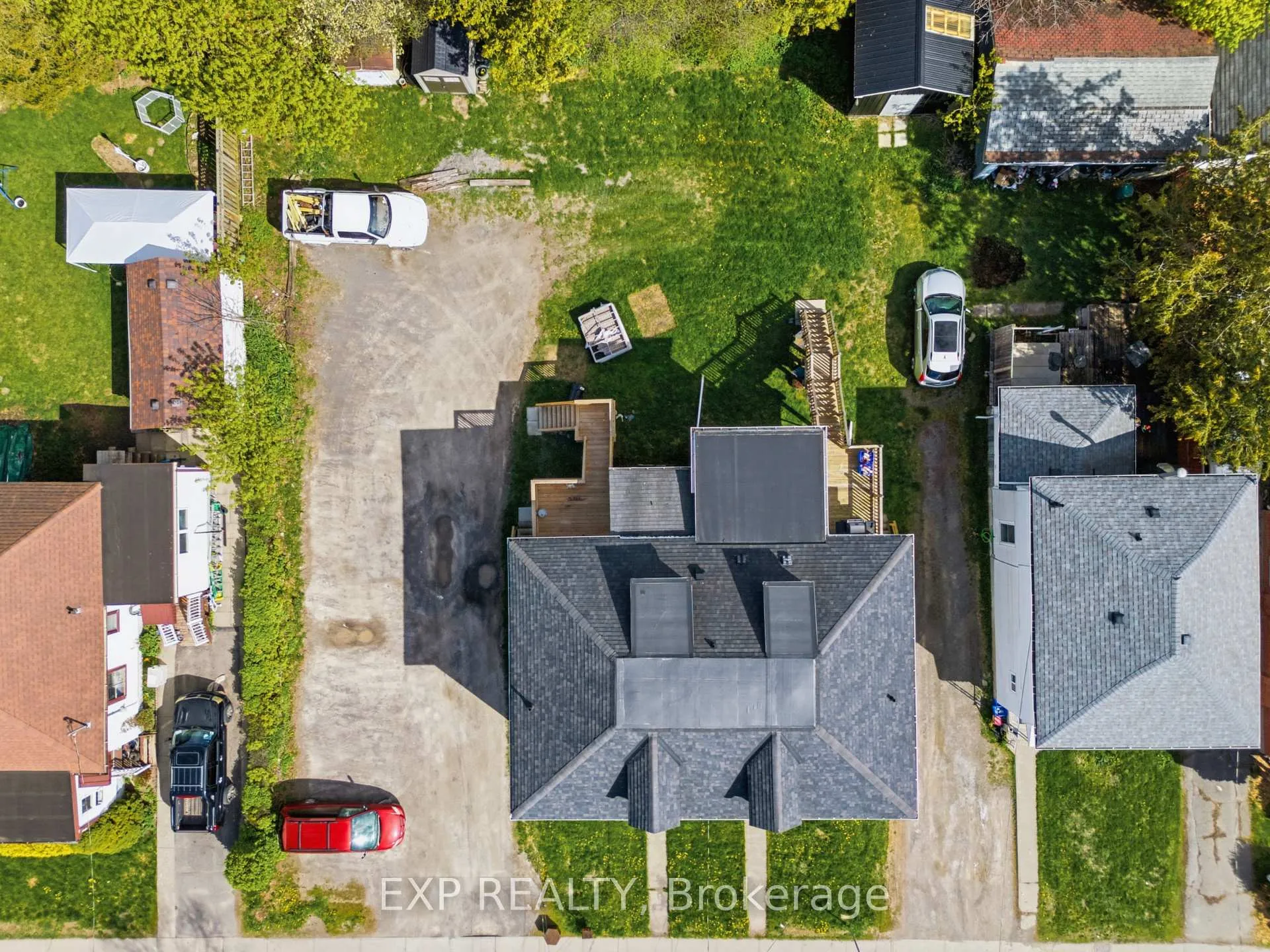 Photo 38 of 20-22 Charlotte Street, Belleville, Belleville Ward — HOMEH