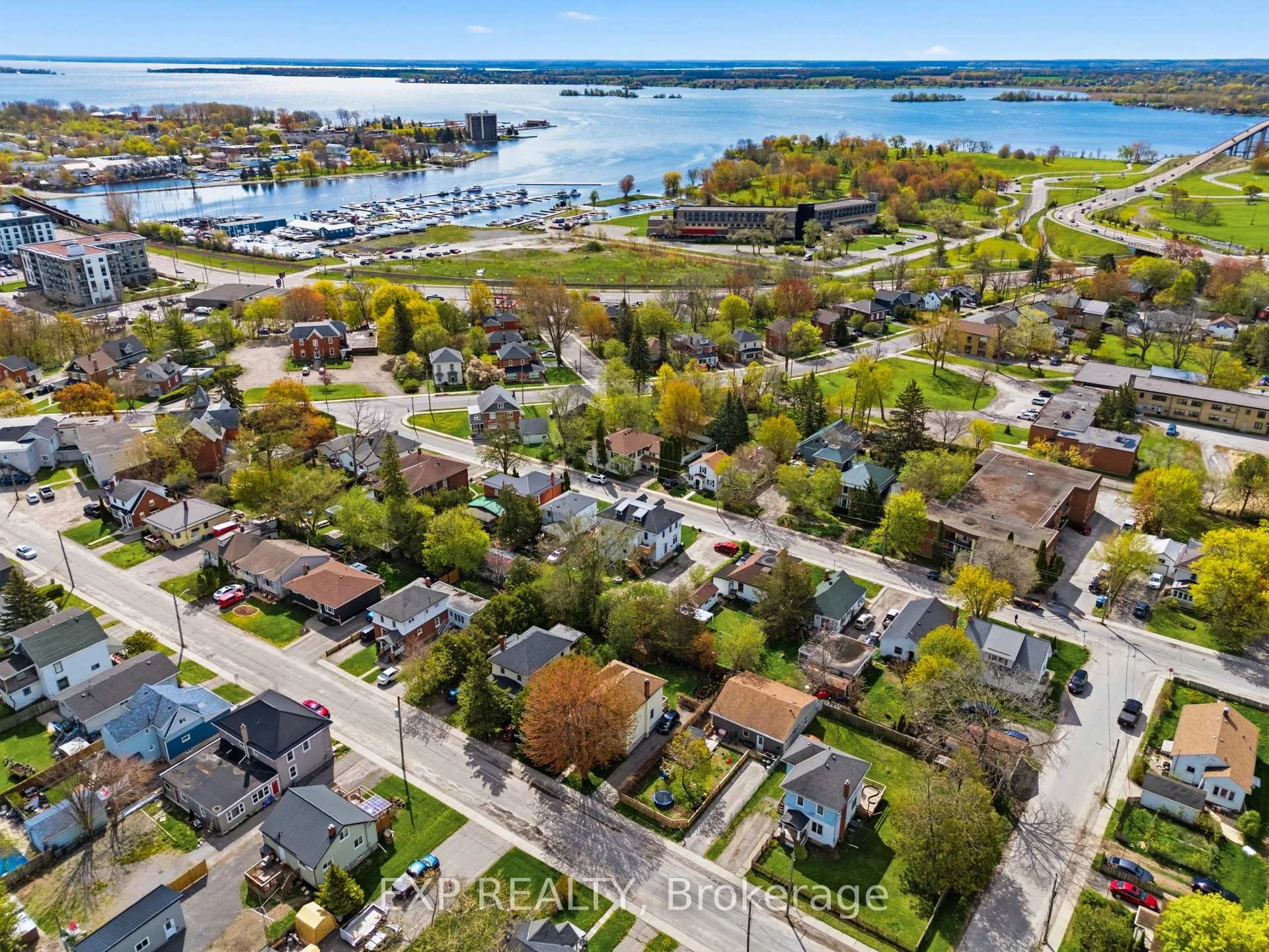 Photo 42 of 20-22 Charlotte Street, Belleville, Belleville Ward — HOMEH