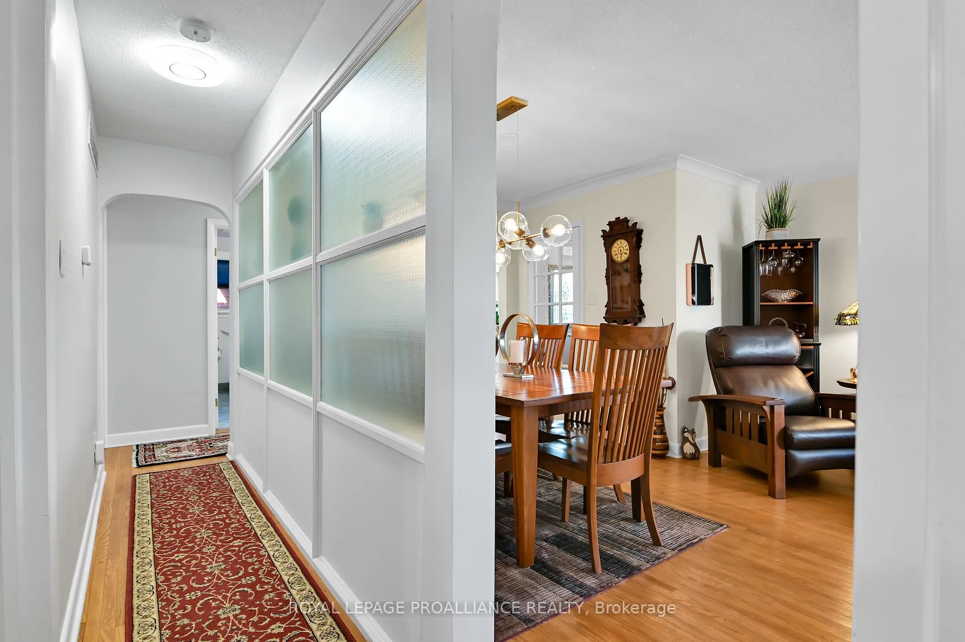 Photo 7 of 419 St Lawrence Street, Prescott — HOMEH