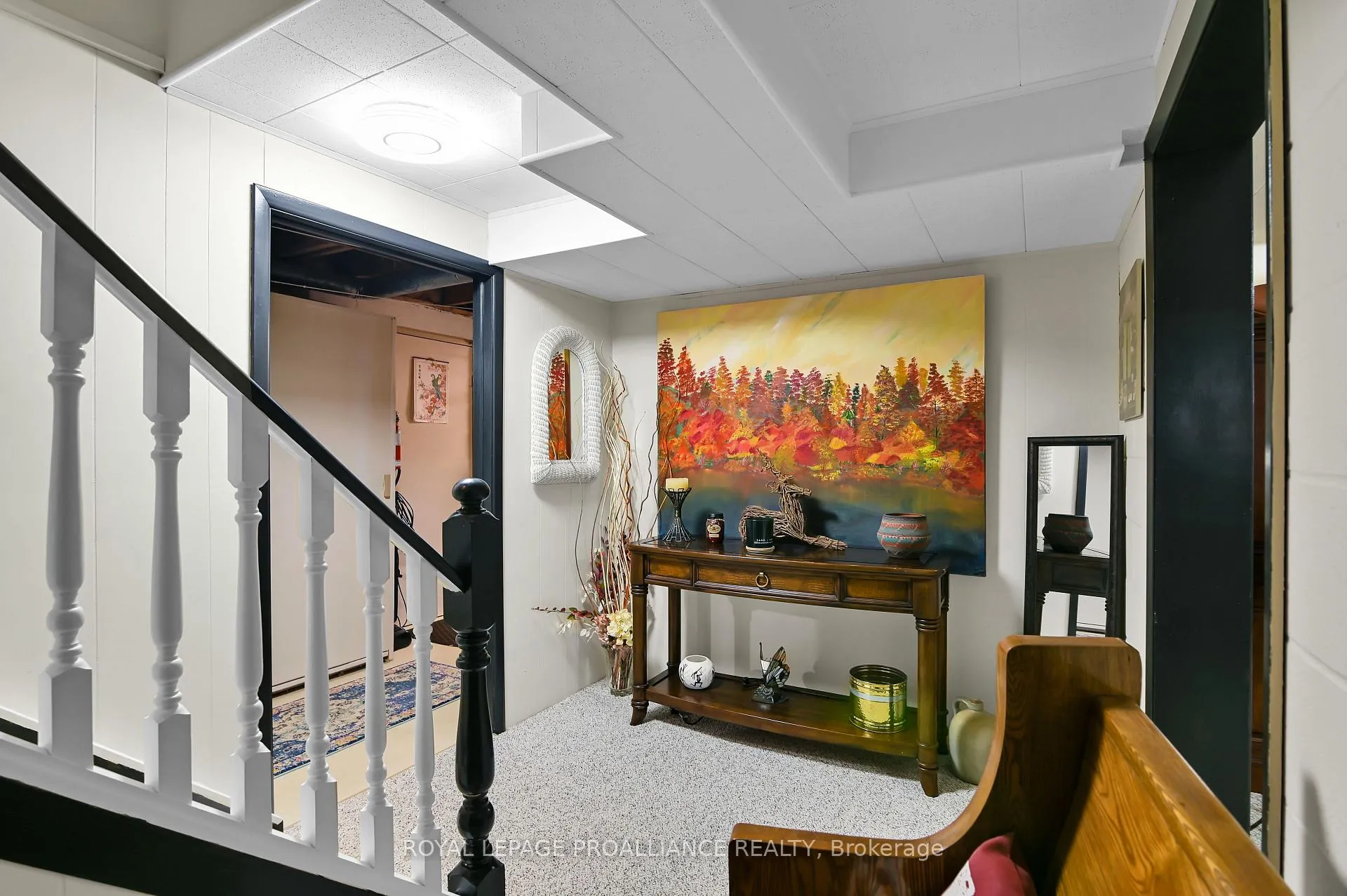 Photo 16 of 419 St Lawrence Street, Prescott — HOMEH