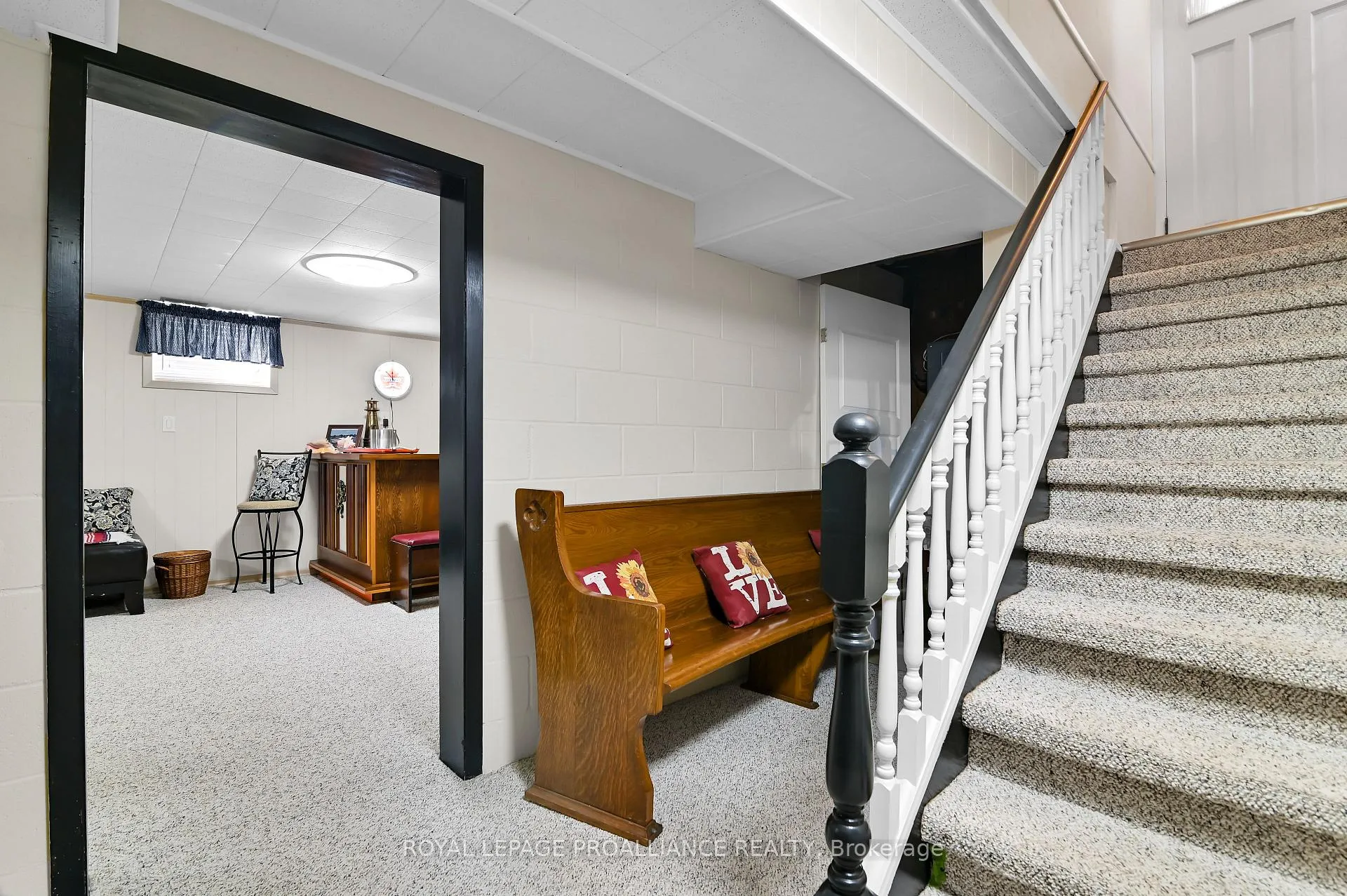 Photo 17 of 419 St Lawrence Street, Prescott — HOMEH