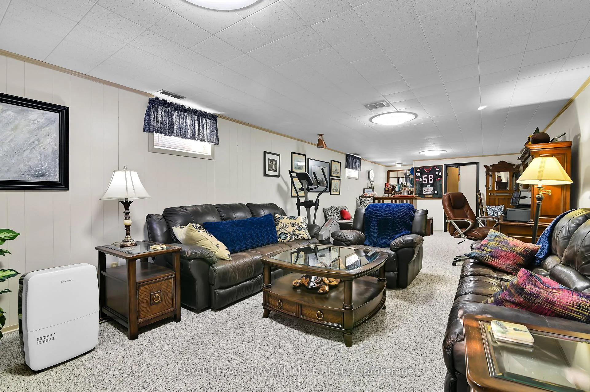 Photo 21 of 419 St Lawrence Street, Prescott — HOMEH