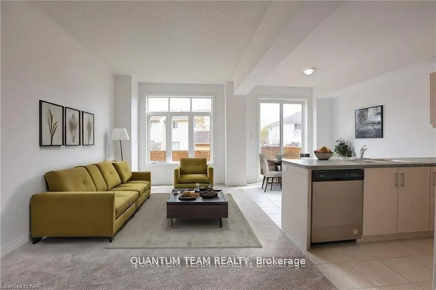 Photo 20 of 7403 Sandy Ridge Common, Niagara Falls, Oldfield — HOMEH