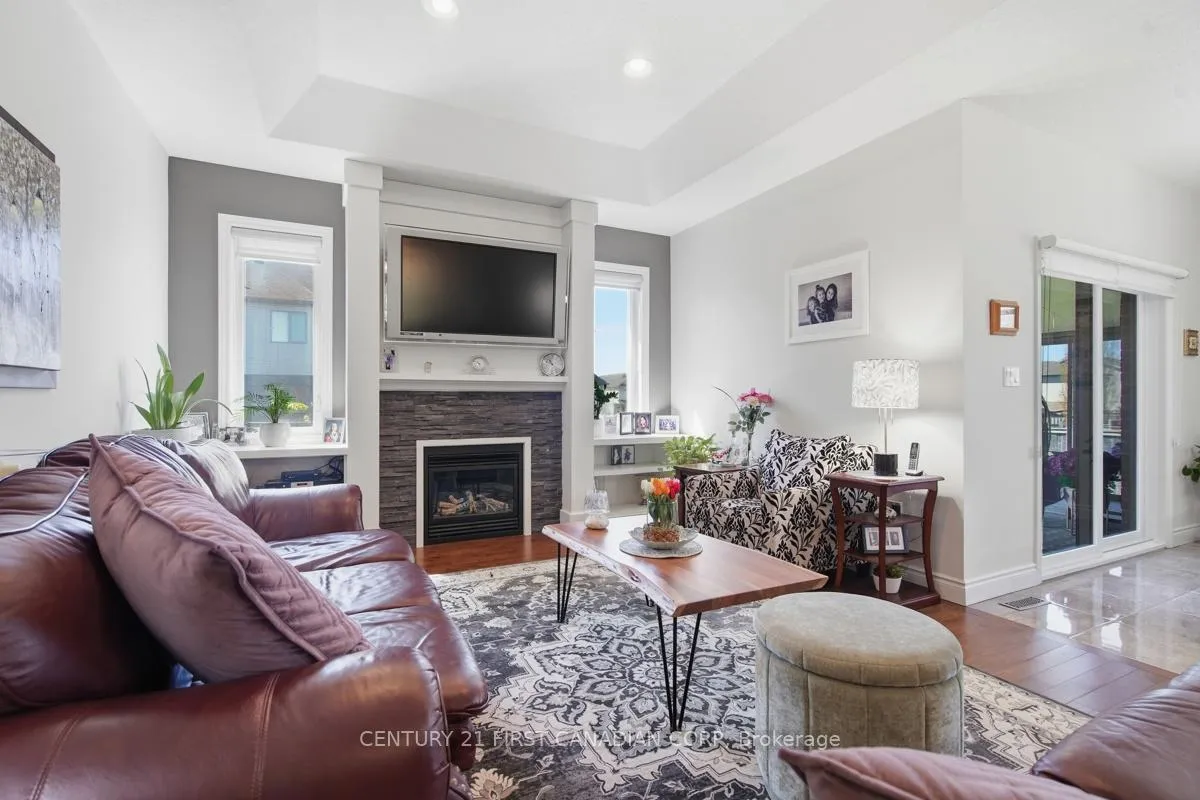 Photo 20 of 2035 Coronation Drive, London, North E — HOMEH