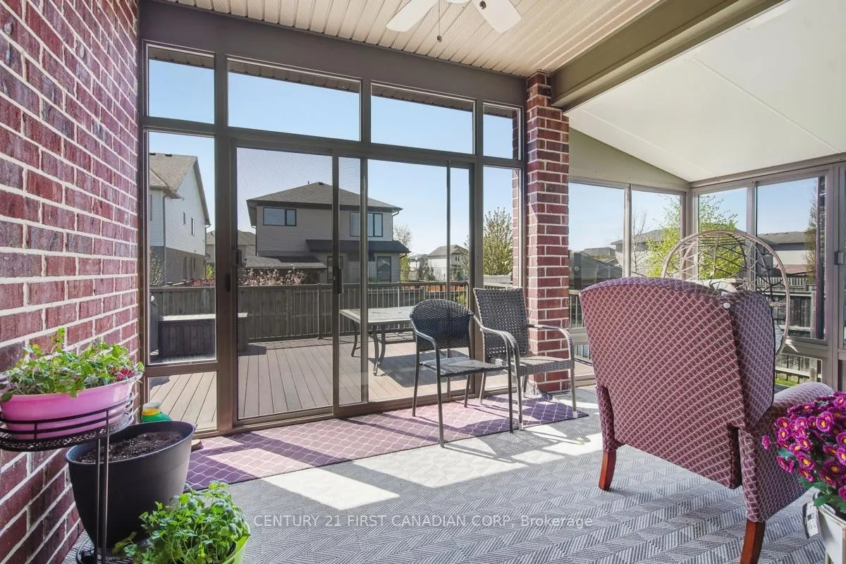 Photo 35 of 2035 Coronation Drive, London, North E — HOMEH