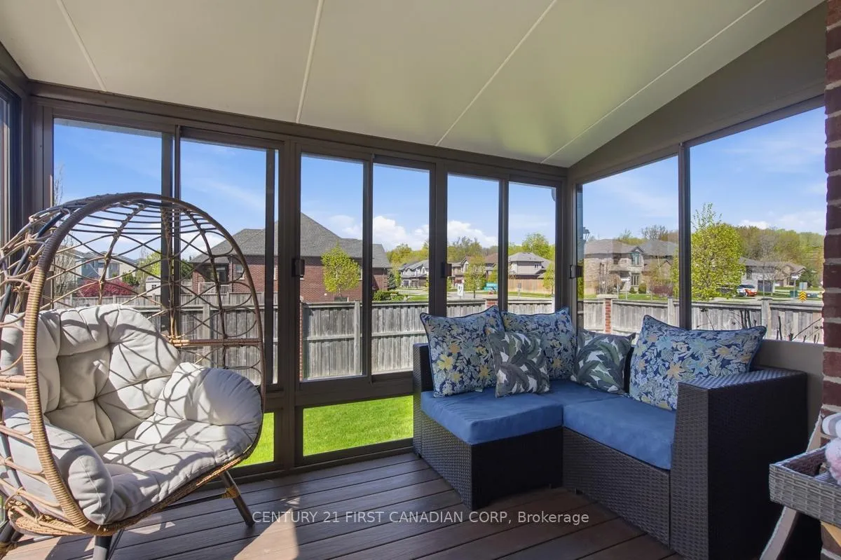 Photo 37 of 2035 Coronation Drive, London, North E — HOMEH