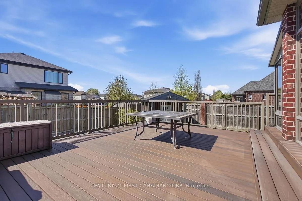 Photo 41 of 2035 Coronation Drive, London, North E — HOMEH