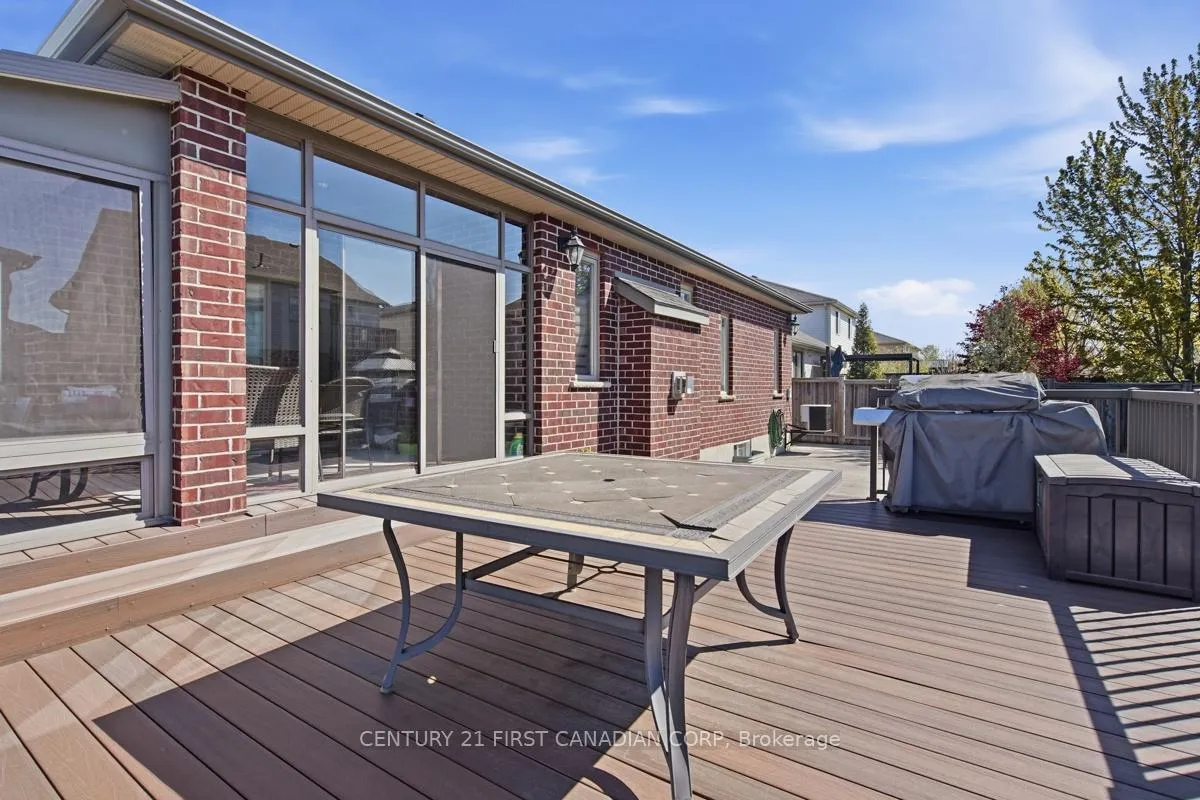 Photo 42 of 2035 Coronation Drive, London, North E — HOMEH