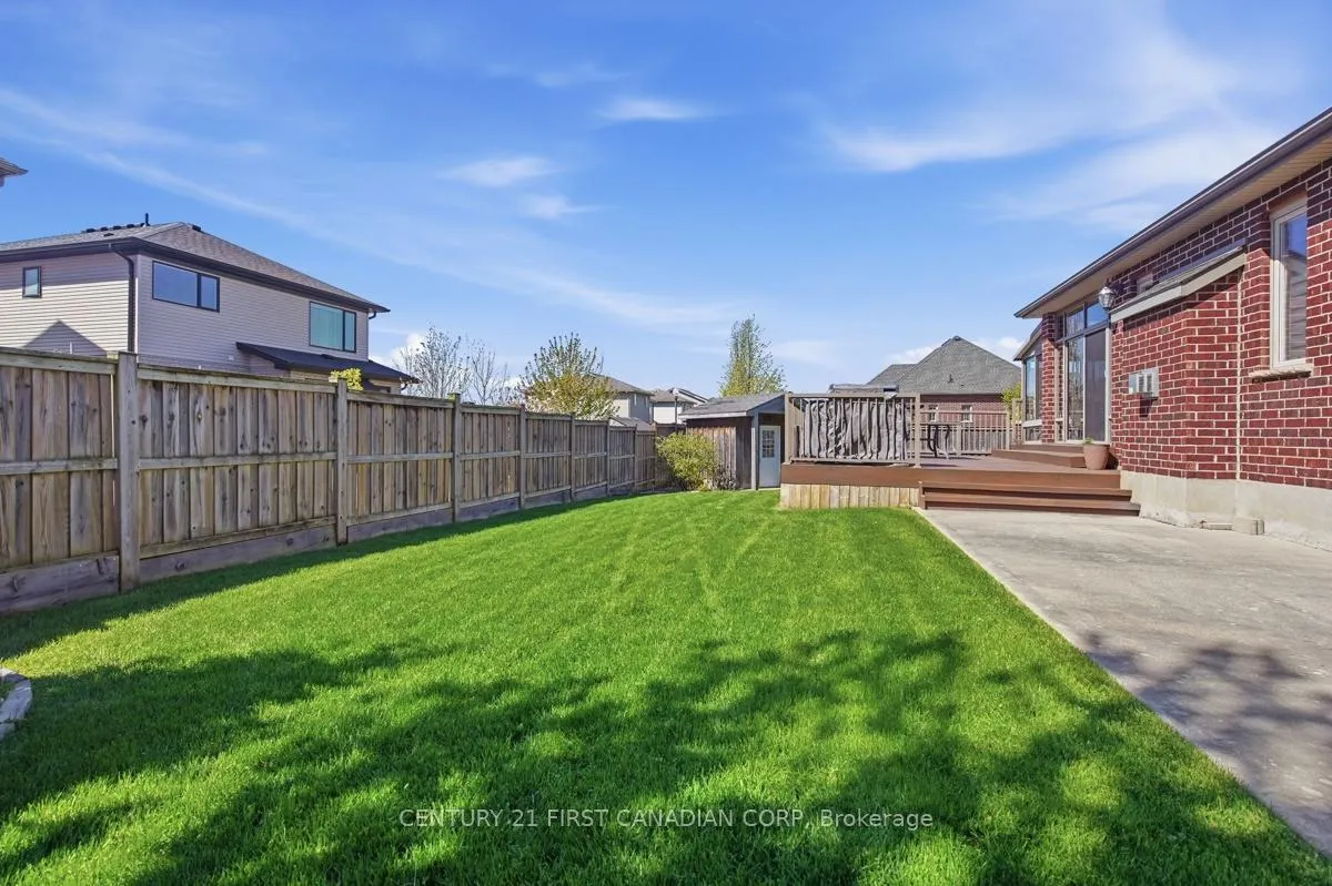 Photo 44 of 2035 Coronation Drive, London, North E — HOMEH