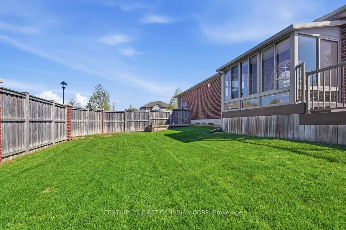 Photo 46 of 2035 Coronation Drive, London, North E — HOMEH