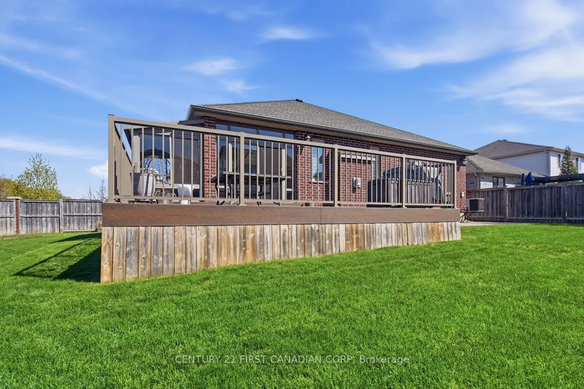 Photo 47 of 2035 Coronation Drive, London, North E — HOMEH