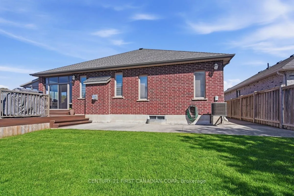 Photo 49 of 2035 Coronation Drive, London, North E — HOMEH