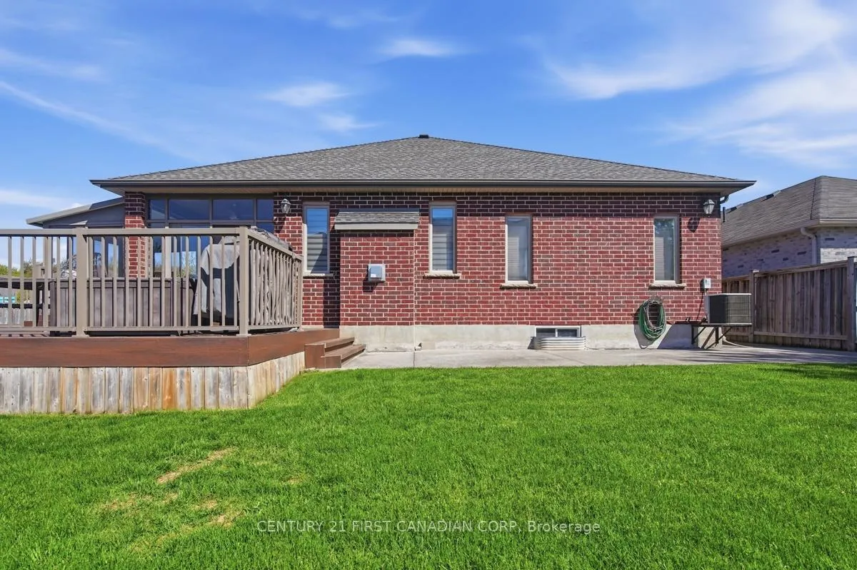 Photo 50 of 2035 Coronation Drive, London, North E — HOMEH
