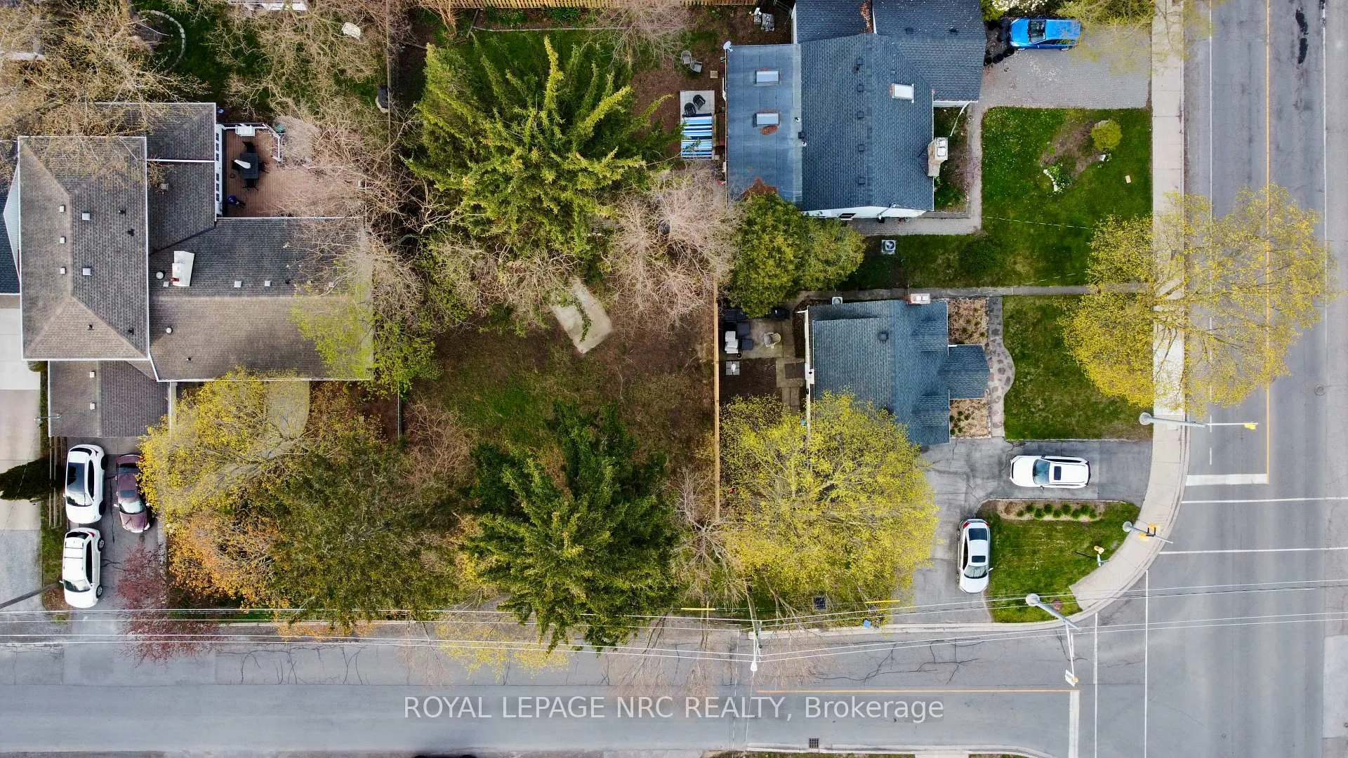 Photo 1 of 2A Corbett Avenue, St. Catharines, Port Dalhousie — HOMEH