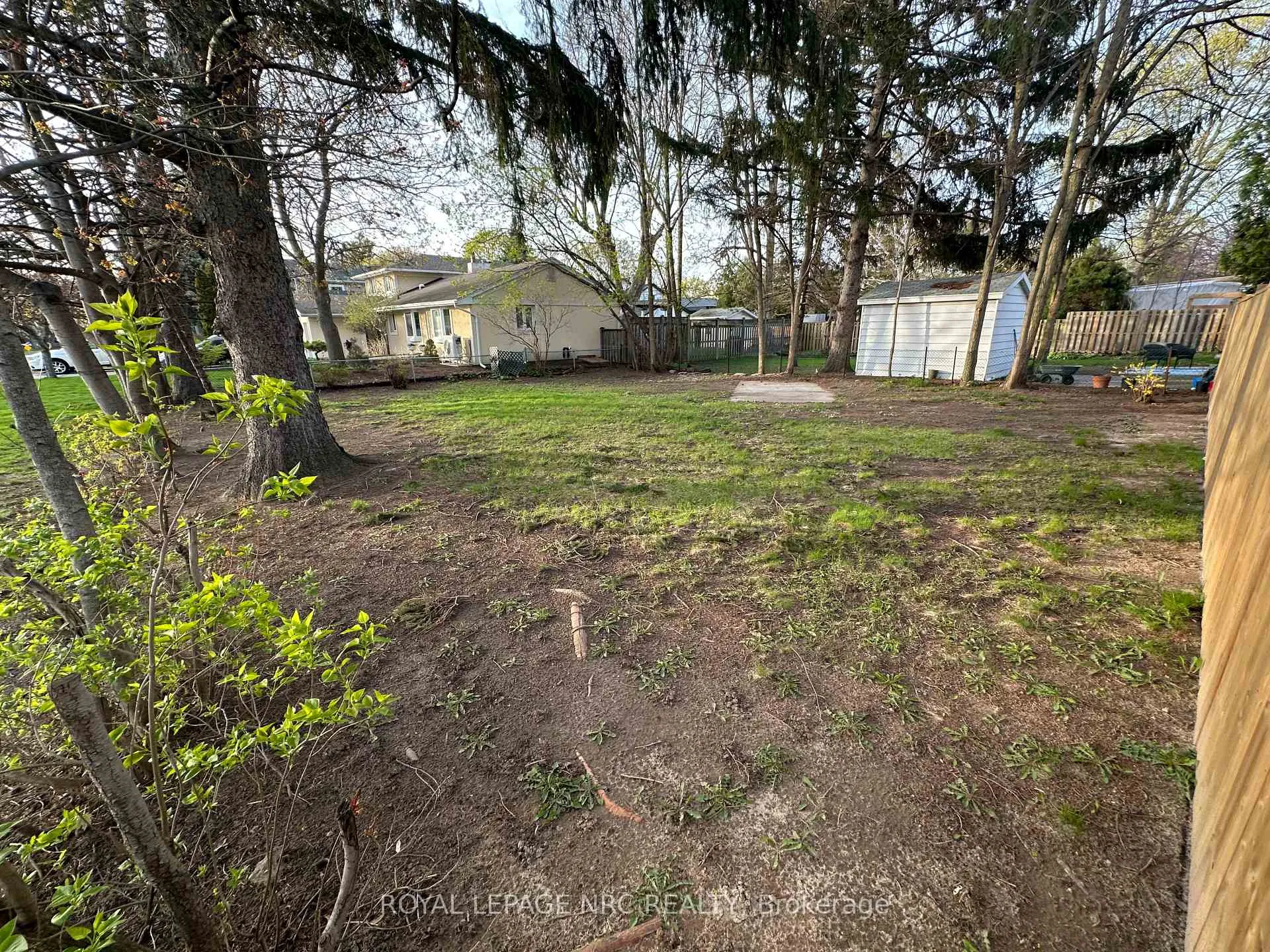 Photo 6 of 2A Corbett Avenue, St. Catharines, Port Dalhousie — HOMEH