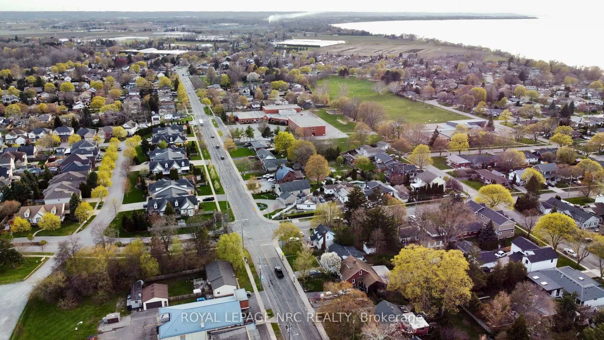 Photo 8 of 2A Corbett Avenue, St. Catharines, Port Dalhousie — HOMEH