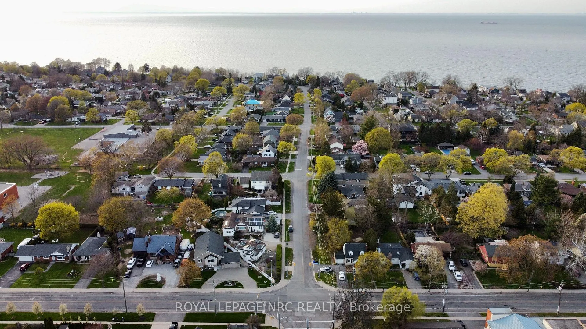 Photo 9 of 2A Corbett Avenue, St. Catharines, Port Dalhousie — HOMEH