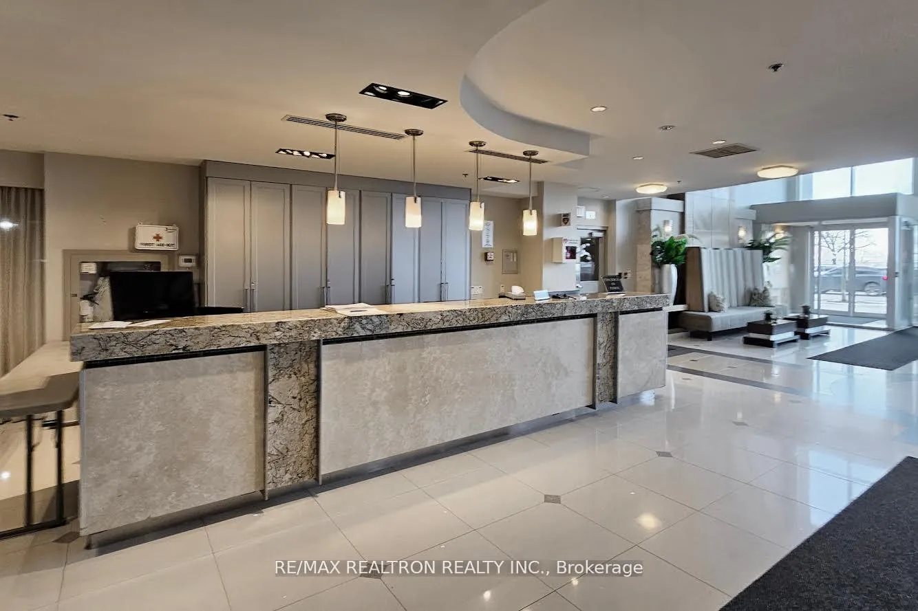 Photo 7 of Unit 421, 58 Marine Parade Drive, Etobicoke, Mimico — HOMEH