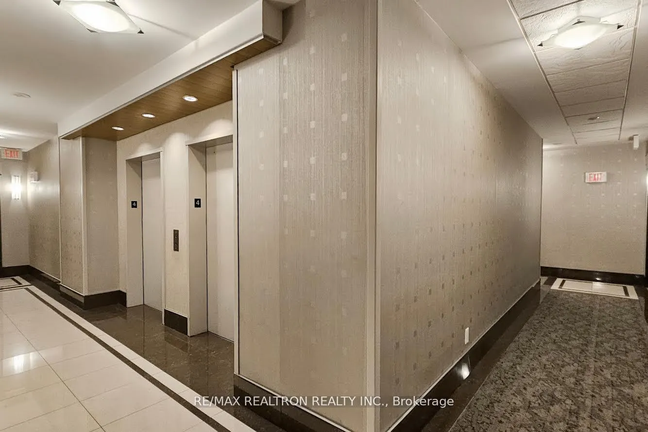 Photo 8 of Unit 421, 58 Marine Parade Drive, Etobicoke, Mimico — HOMEH