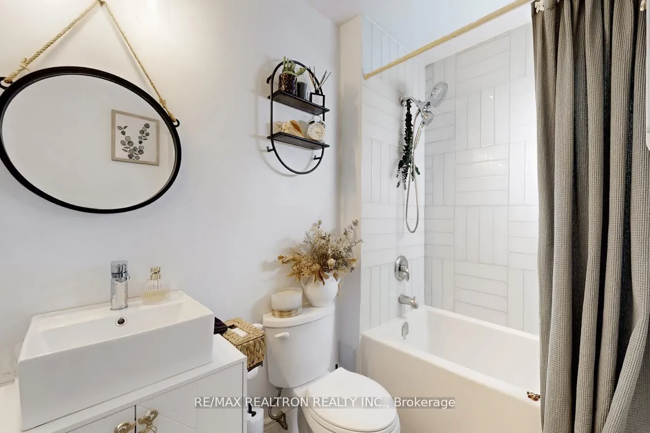 Photo 21 of Unit 421, 58 Marine Parade Drive, Etobicoke, Mimico — HOMEH