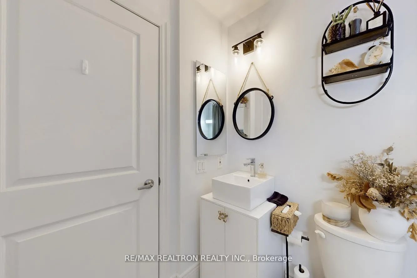 Photo 23 of Unit 421, 58 Marine Parade Drive, Etobicoke, Mimico — HOMEH