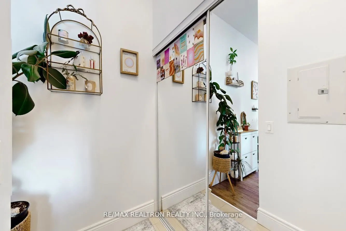 Photo 25 of Unit 421, 58 Marine Parade Drive, Etobicoke, Mimico — HOMEH