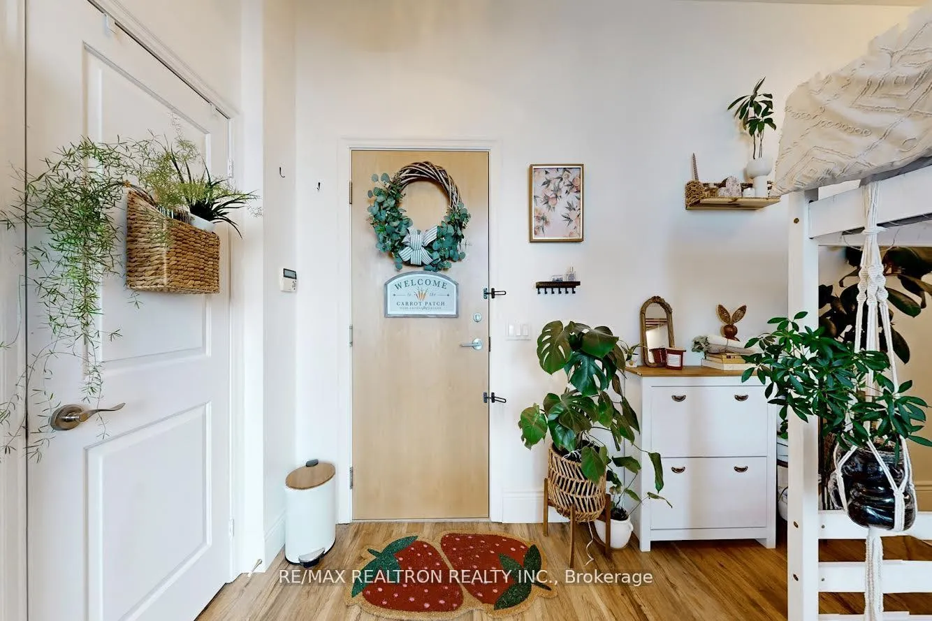 Photo 26 of Unit 421, 58 Marine Parade Drive, Etobicoke, Mimico — HOMEH